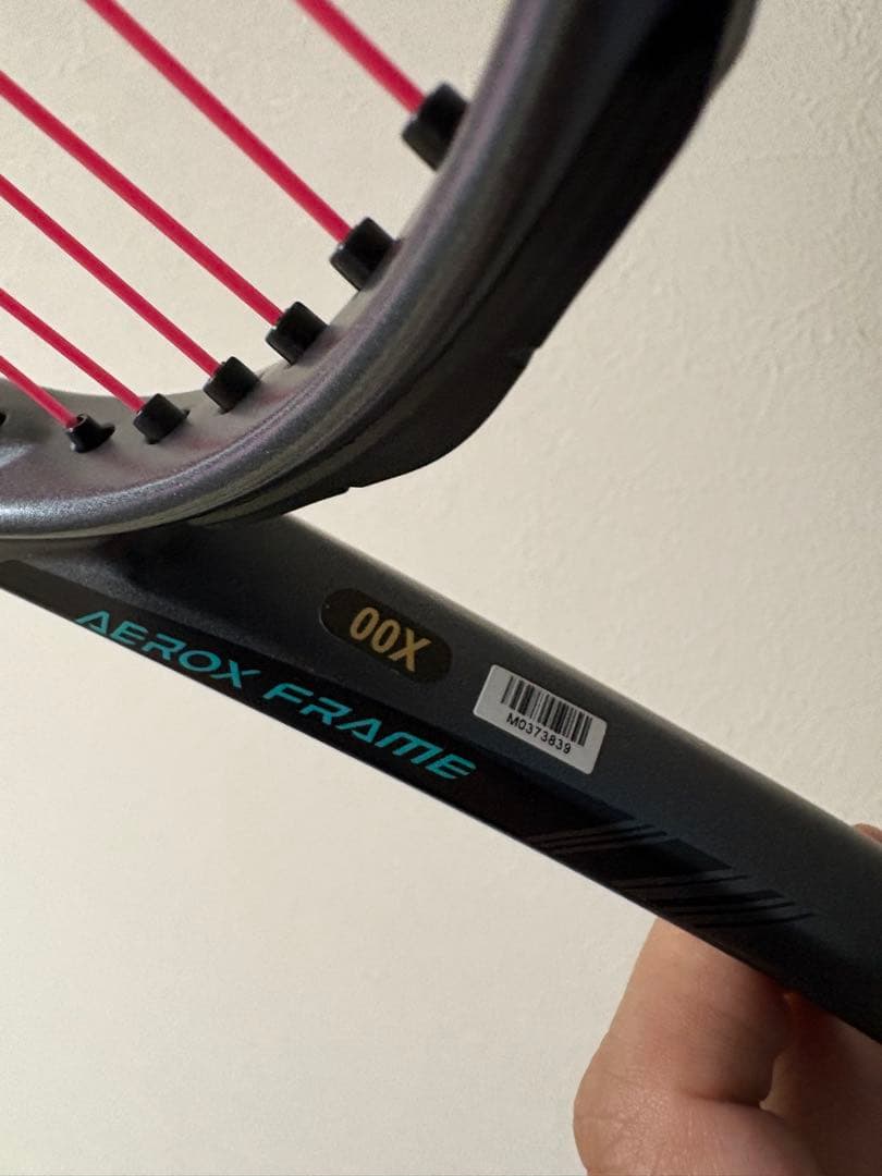 ミズノ D FORCE S-TOUR / ディーフォース Sツアー / 00X