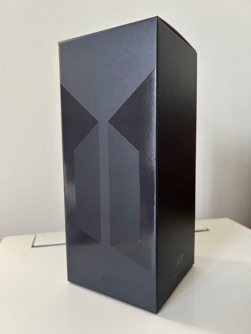 BTS アミボム ver.4 MOS