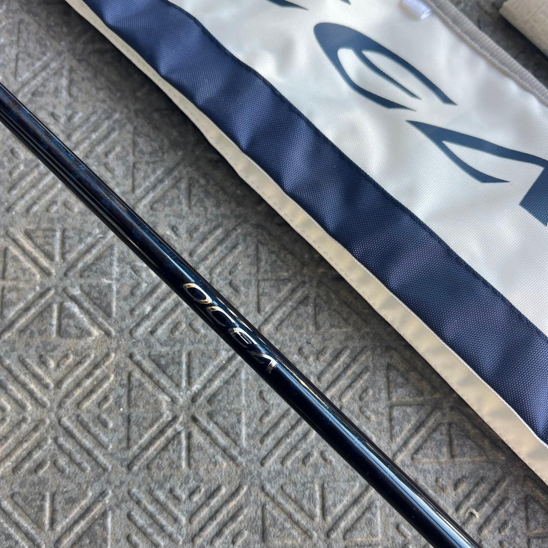 【美品】シマノ 16 オシアジガー S510-4 クイックジャーク