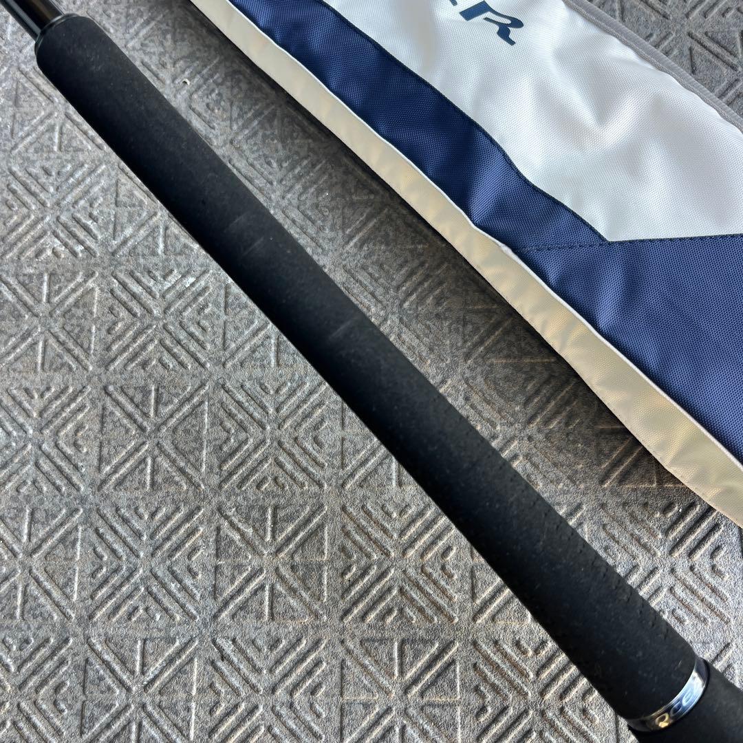 【美品】シマノ 16 オシアジガー S510-4 クイックジャーク