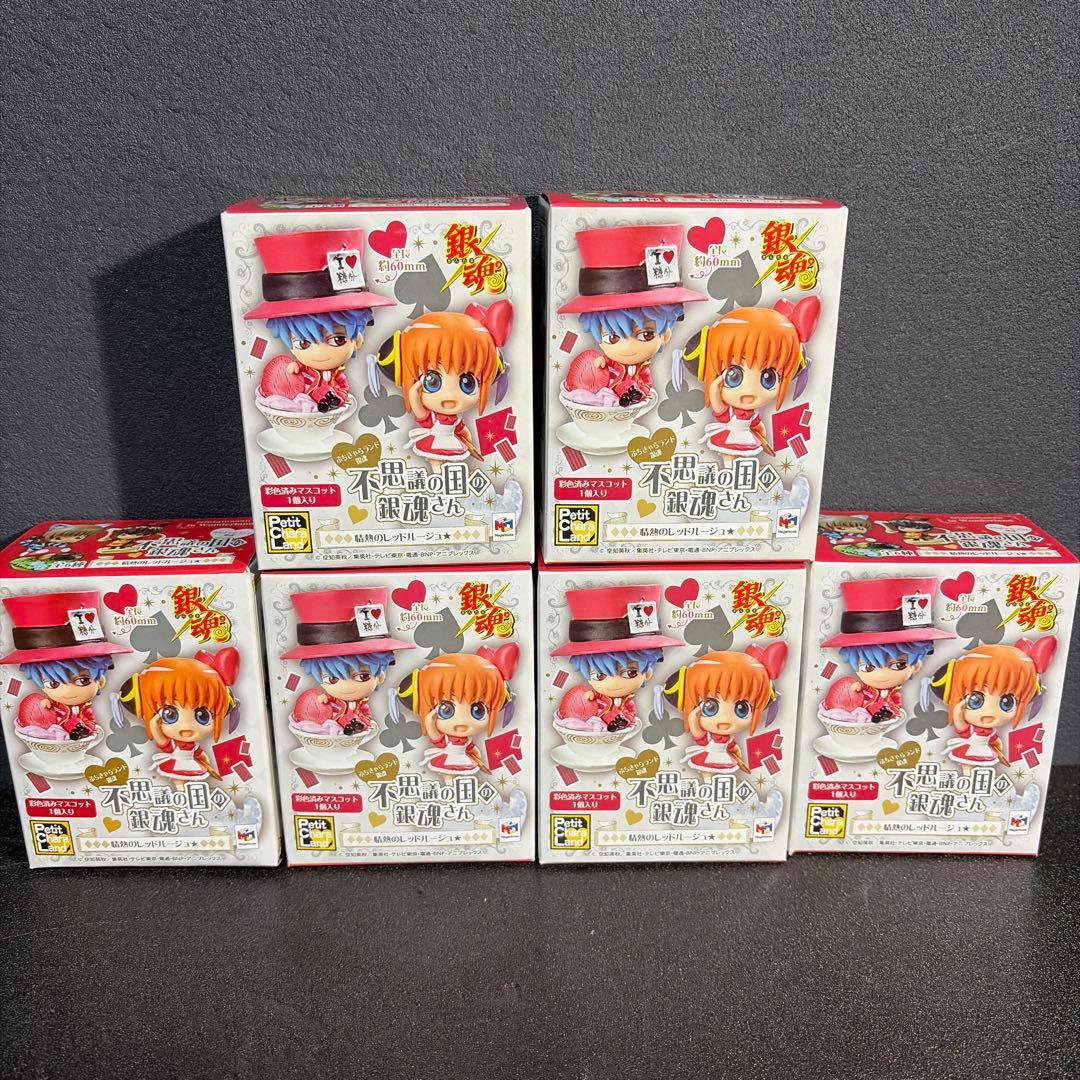 銀魂グッズまとめ売り【バラ売り✖️】※節度ある値引き交渉OKです！