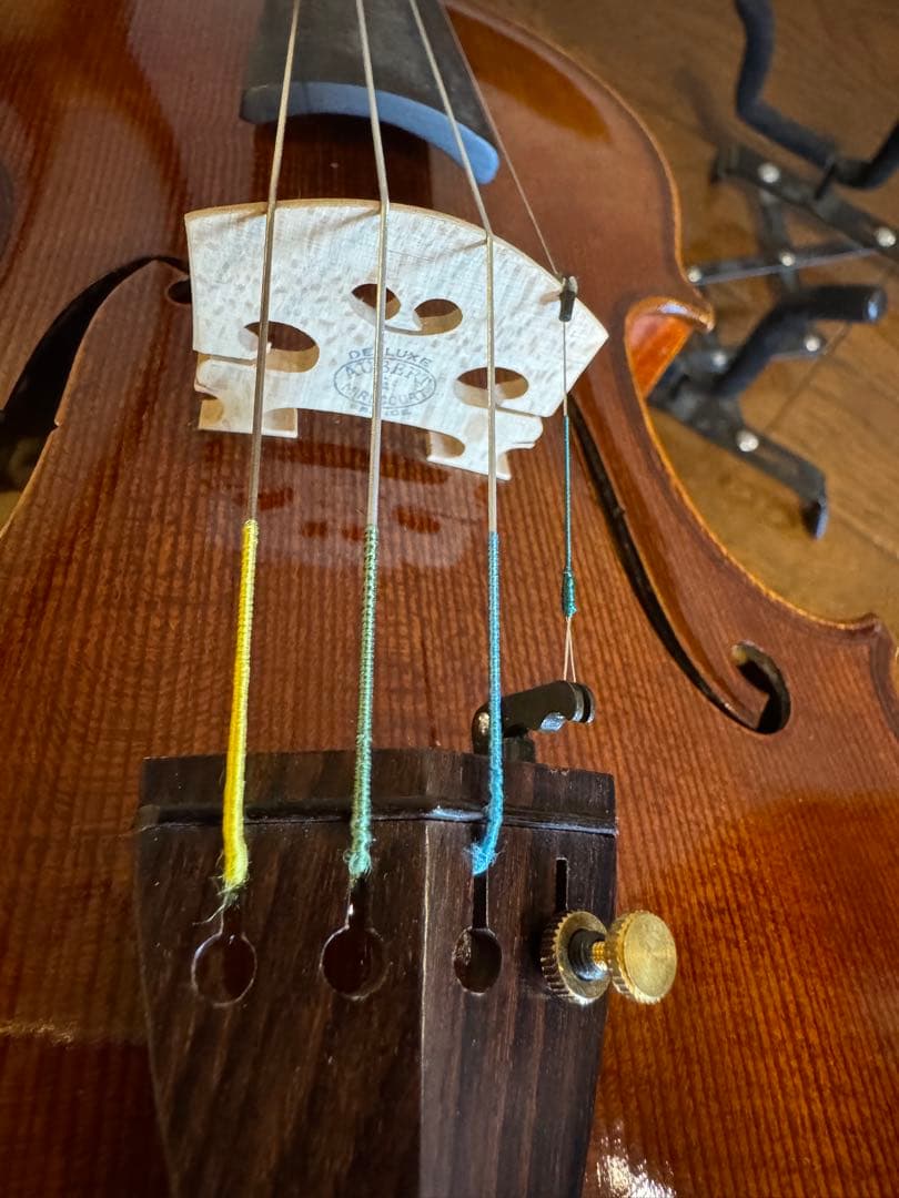 カールヘフナー4/4バイオリン　KH329 最高級グレード