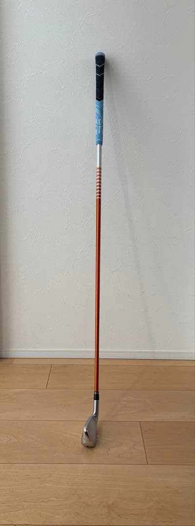 EKOTICS FORGED CUP-FACE アイアン DI-105X