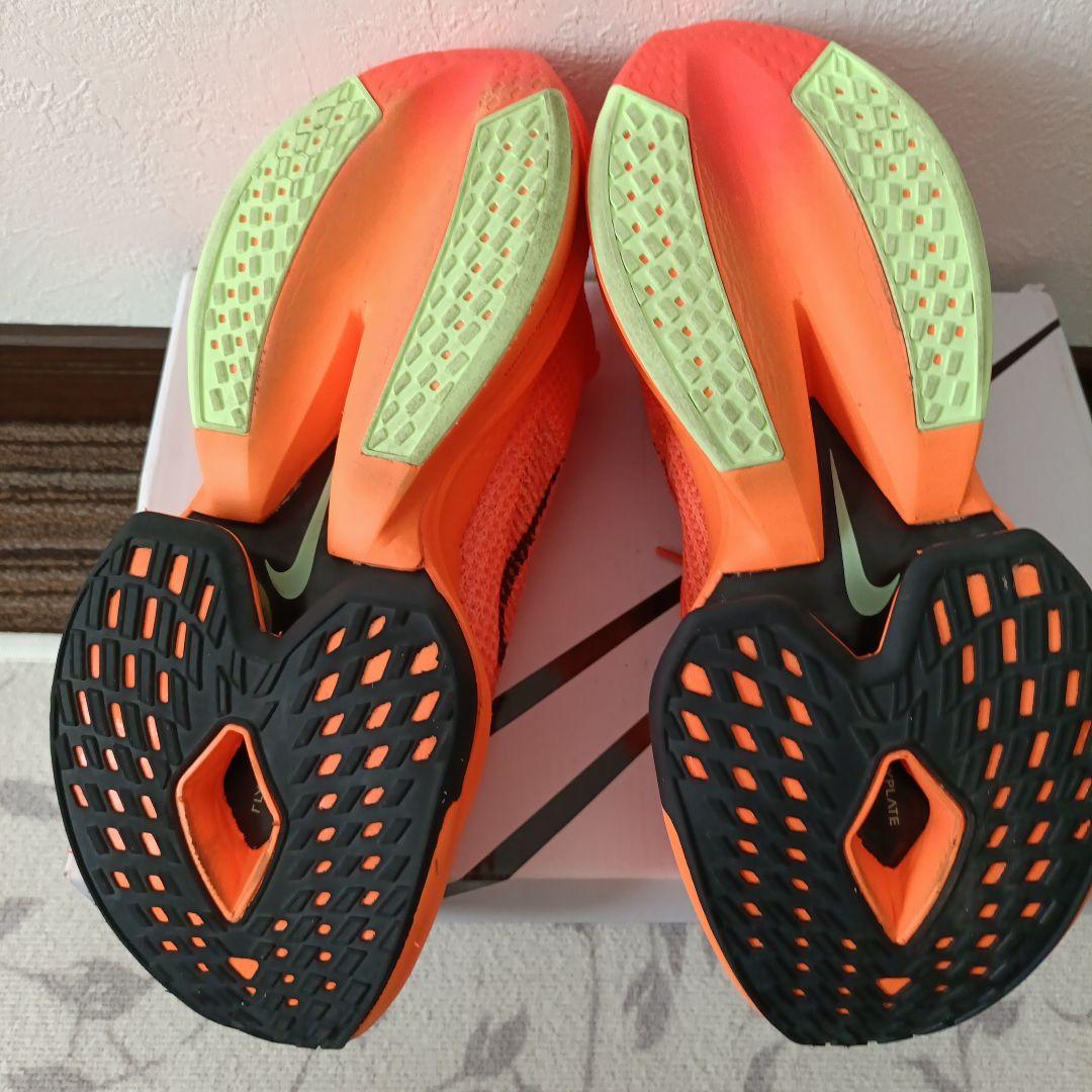 専用です Nike エア ズーム アルファフライ ネクスト%2｜26.0センチ