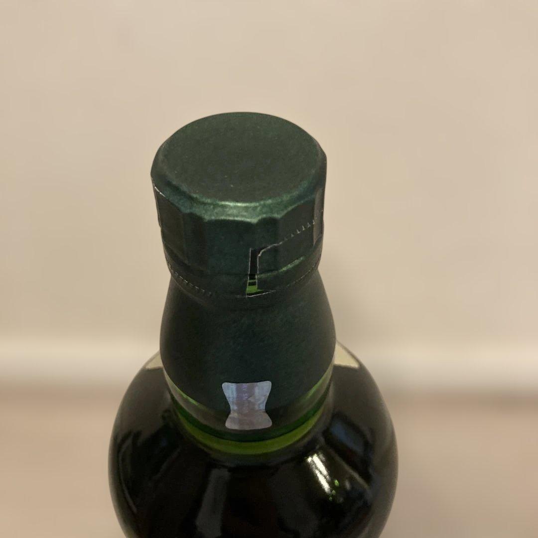 【新品•未開封】白州 12年 シングルモルトウイスキー 700ml