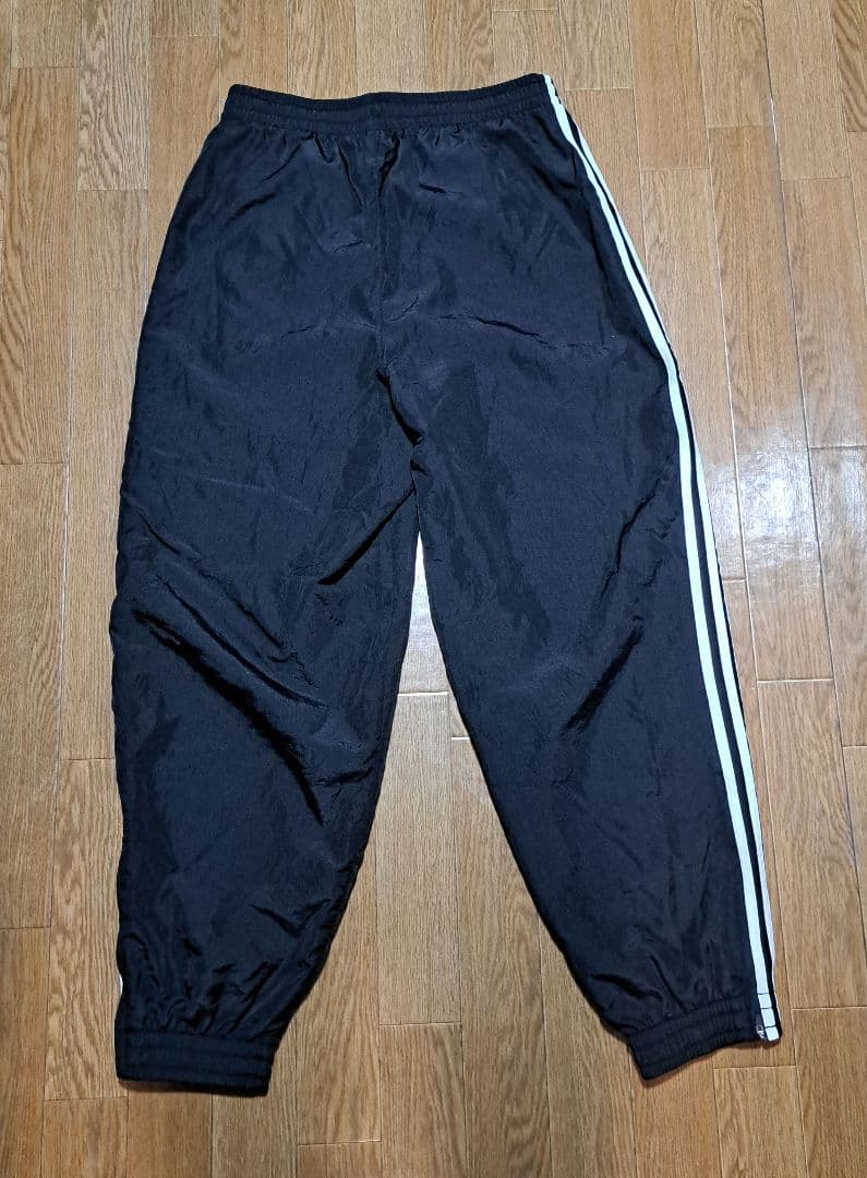 adidas アディダス セットアップ トラックパンツ トラックジャケット