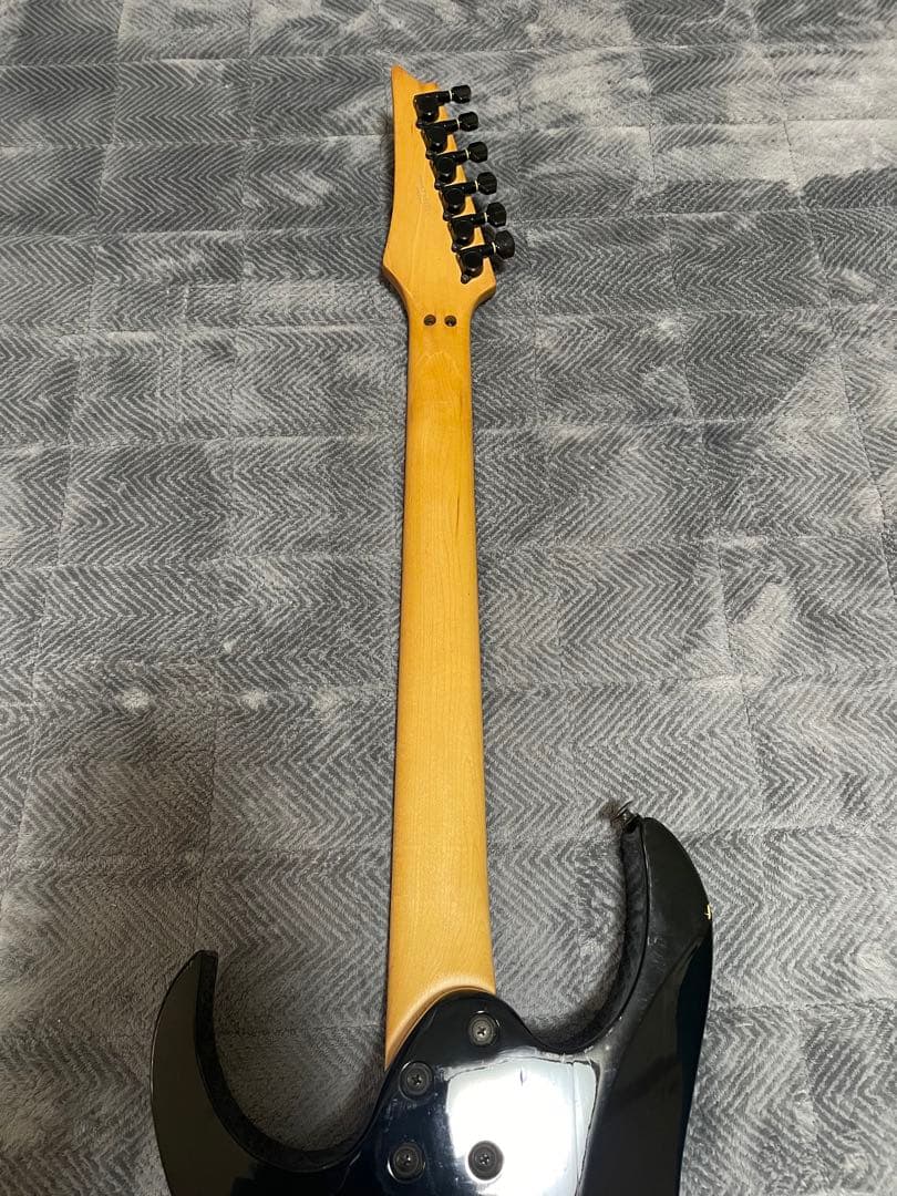 【希少】Ibanez RG570 エレキギター　フジゲン製