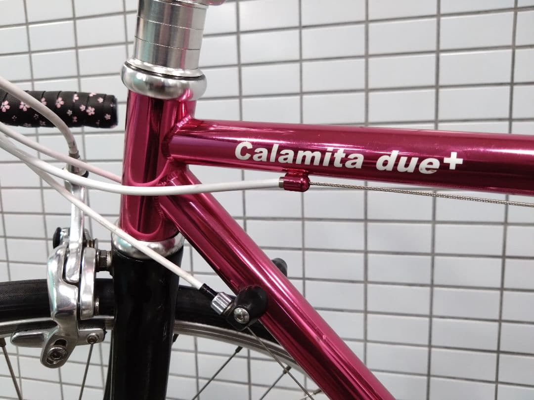 Calamita　Due＋　カラミータ　デュエ　プラス　神奈川　引取限定