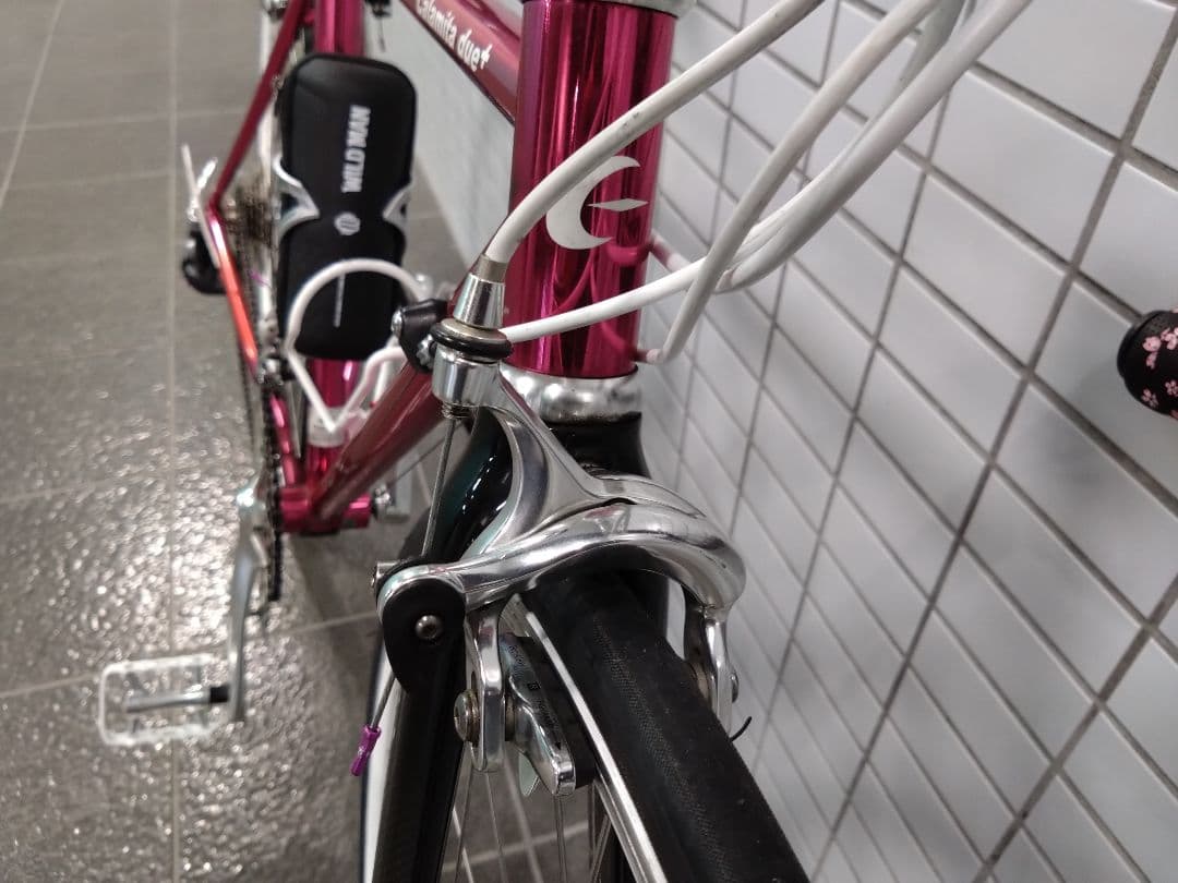 Calamita　Due＋　カラミータ　デュエ　プラス　神奈川　引取限定