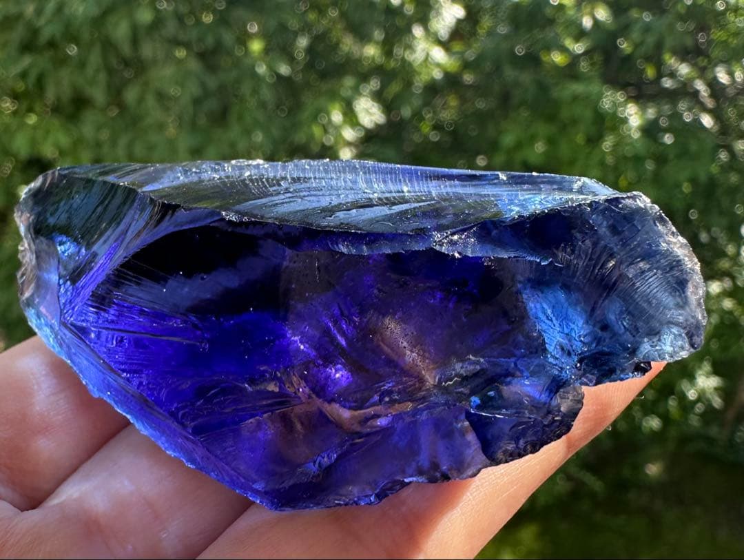 シエラネバダ産 アンダラクリスタル　高次元　瞑想ヨガ