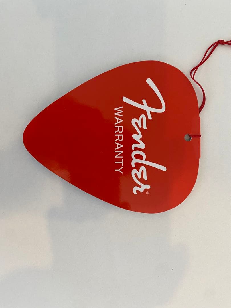 エレキギター テレキャスター スクワイヤー / フェンダー(ケース・備品付き)