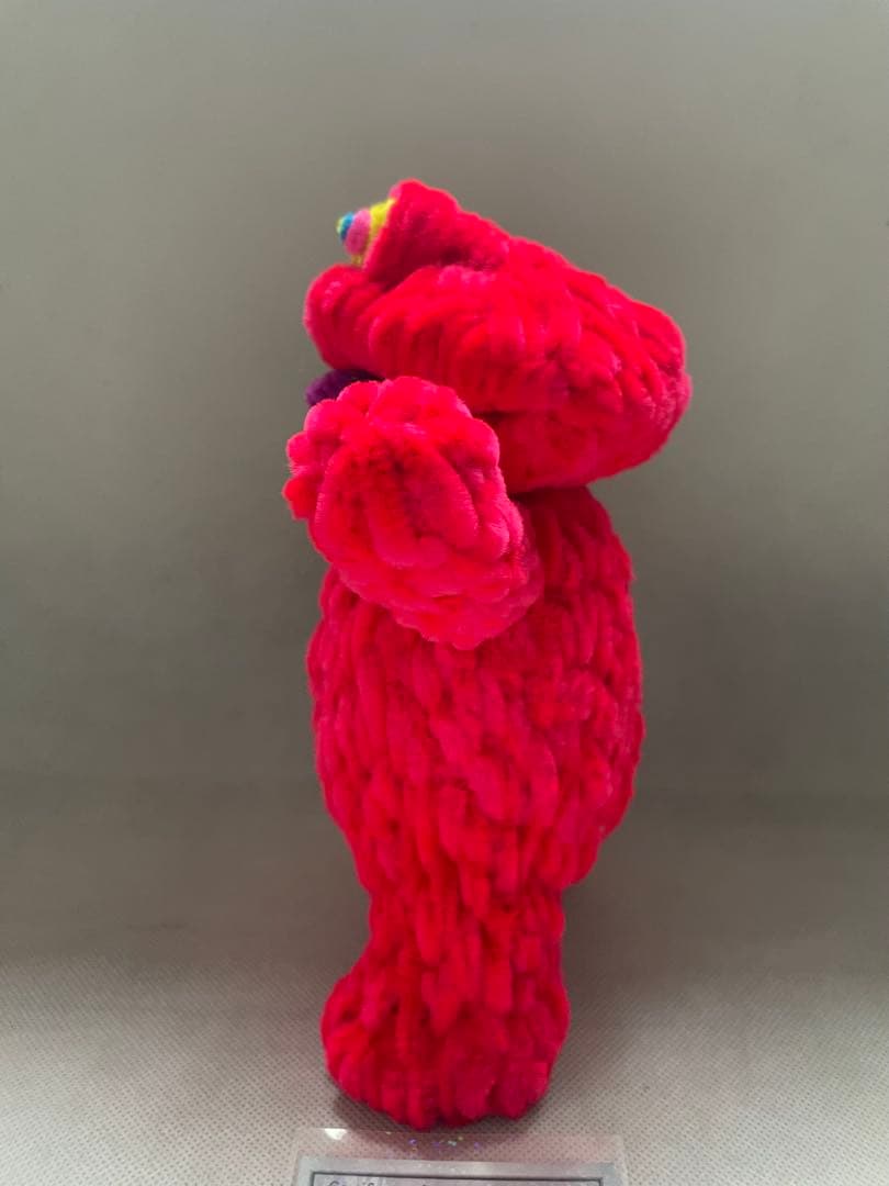 フジサキタクマ　 BLOODY handdup