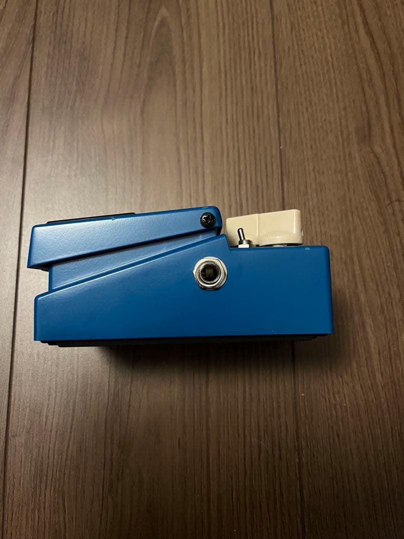 ギター BOSS BD-2 WEED Double SW mod