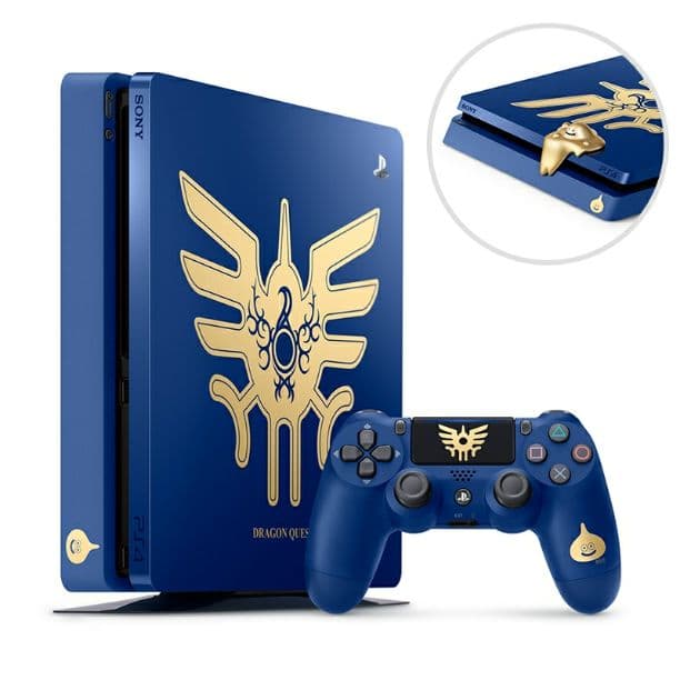 ドラゴンクエスト ロトエディション ps4