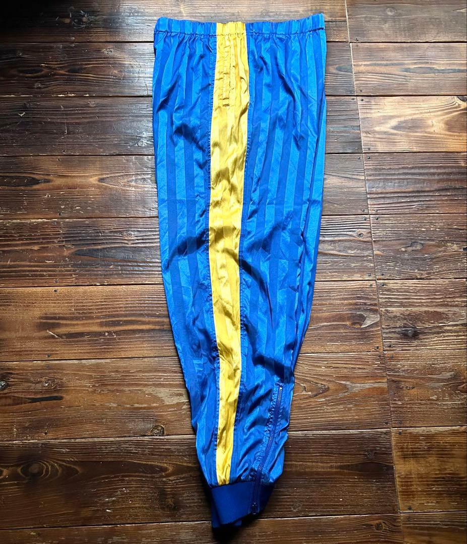 清水エスパルス 選手 支給品 ピステ ナイロン セットアップ