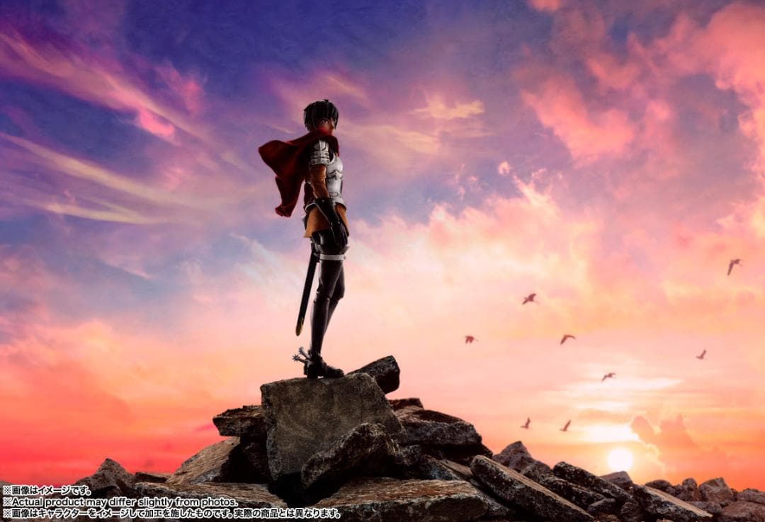 S.H.Figuarts キャスカ（鷹の団） ベルセルク