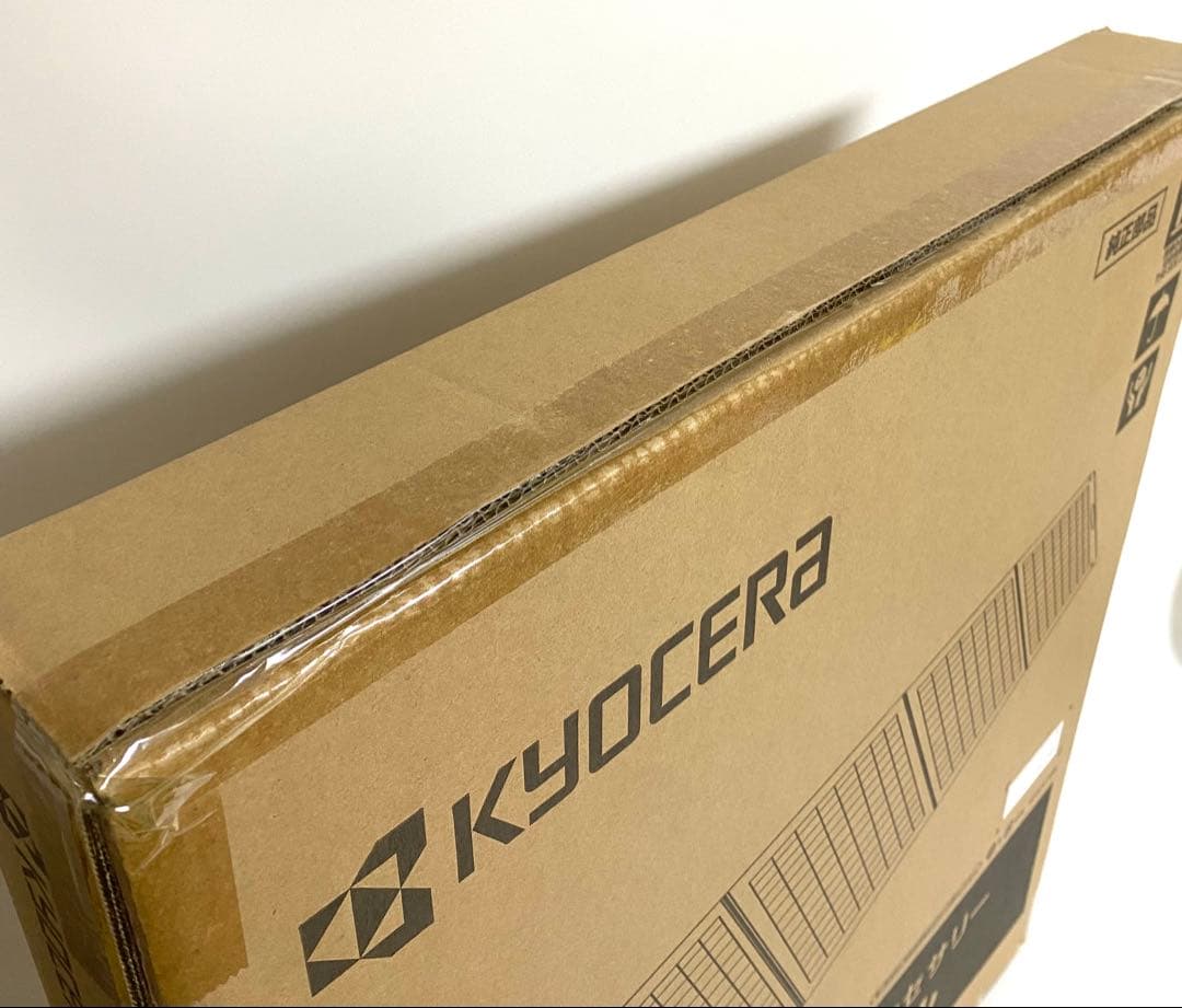 新品 京セラ Kyocera ソーラーパネル PSP200 ポータブル電源用