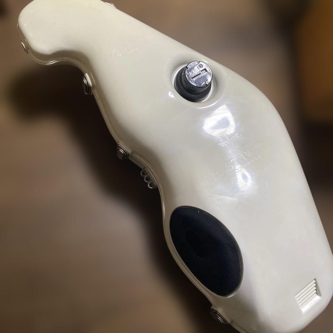 BEST BRASS e-Sax テナー サックス 防音器