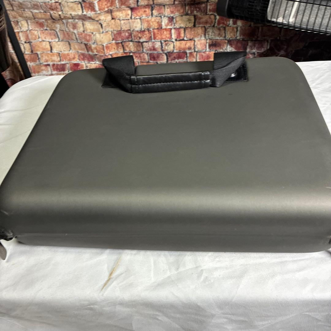 美品！Roland CD-2i SD/CDレコーダー専用ケース付き