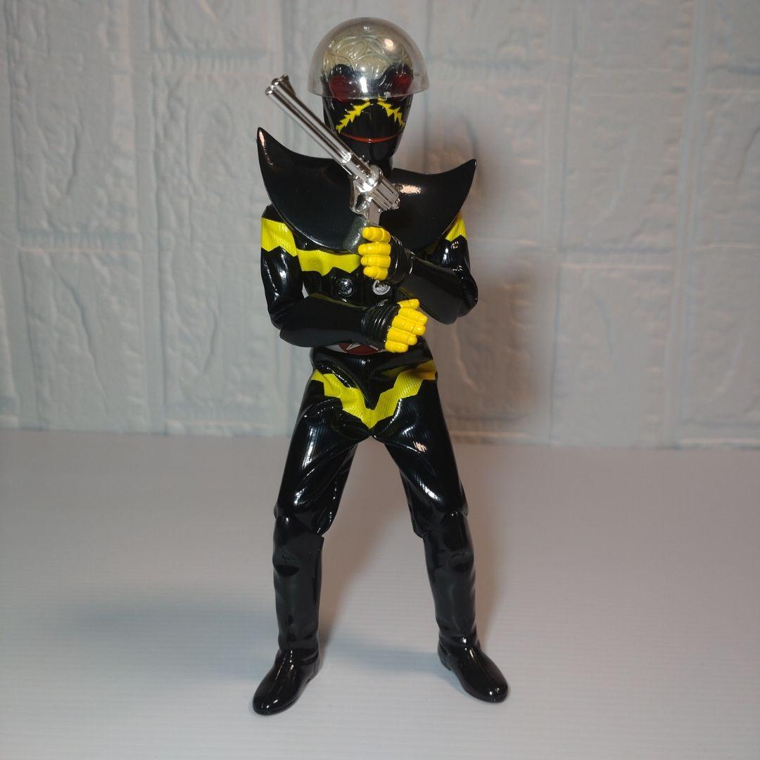 「Evisu小僧 」HYPER HERO COLLECTION BOX