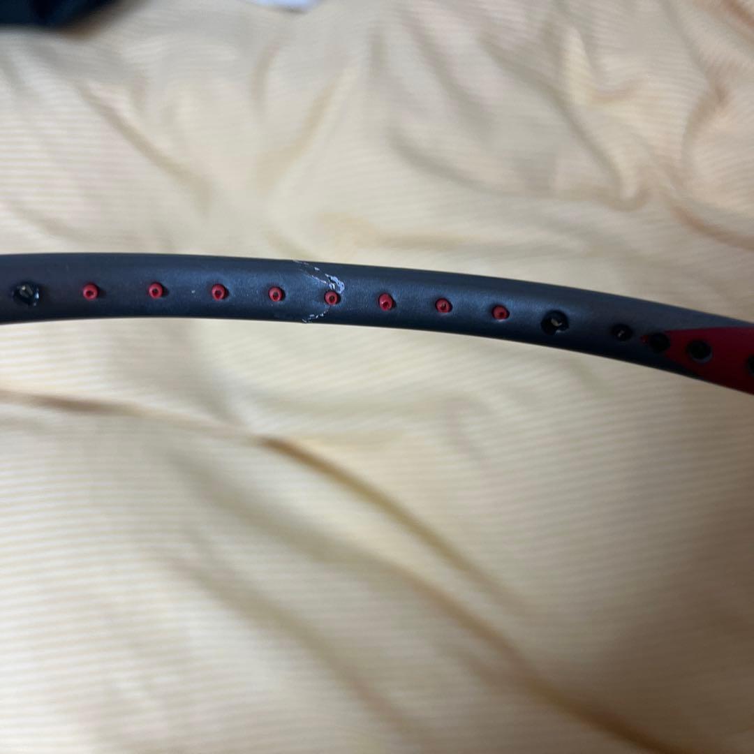 ラケット ARCSABER11PRO ASTROX77