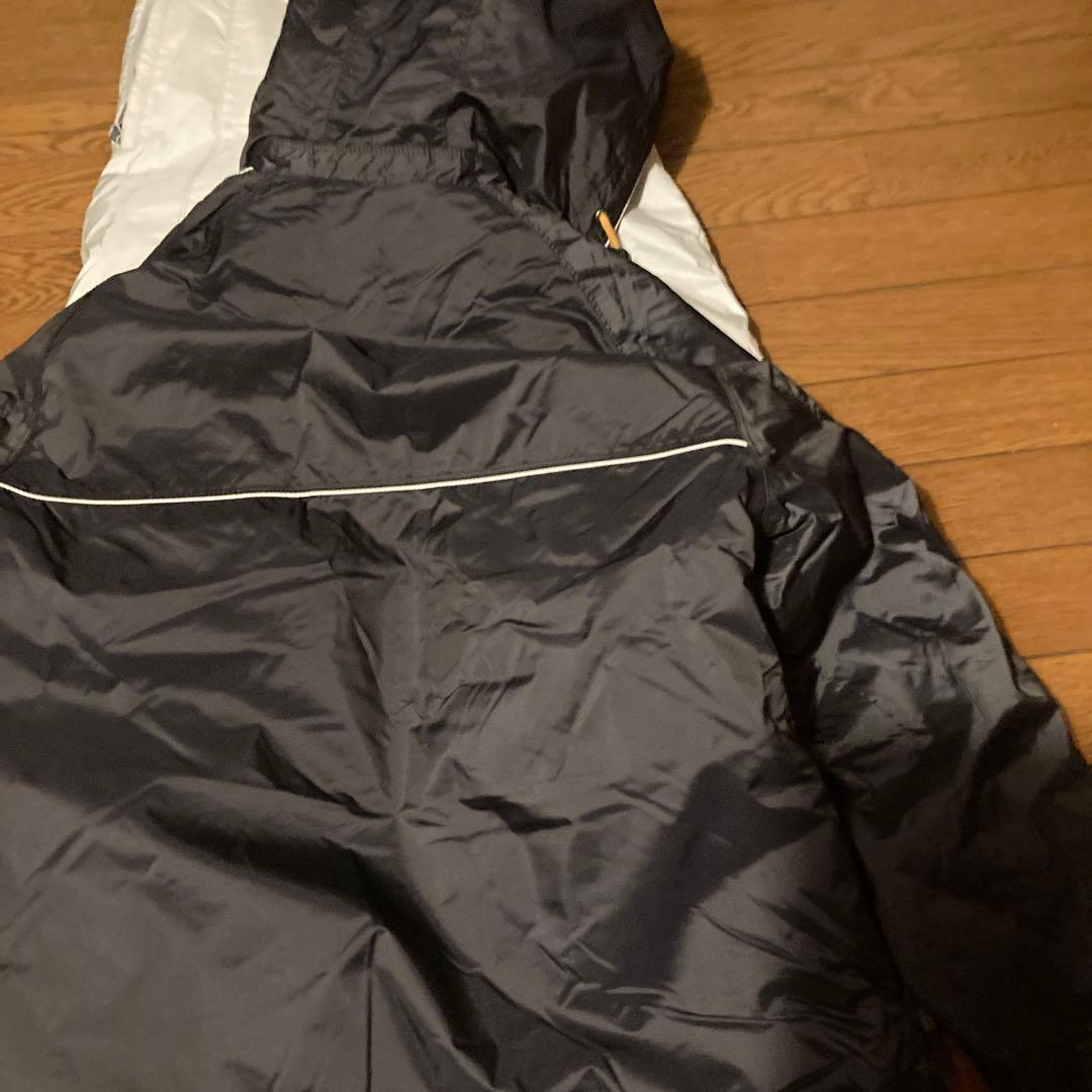 落札者購入がなかったのでどなた様でもOK)PHENIX スキーウェア上下Mサイズ