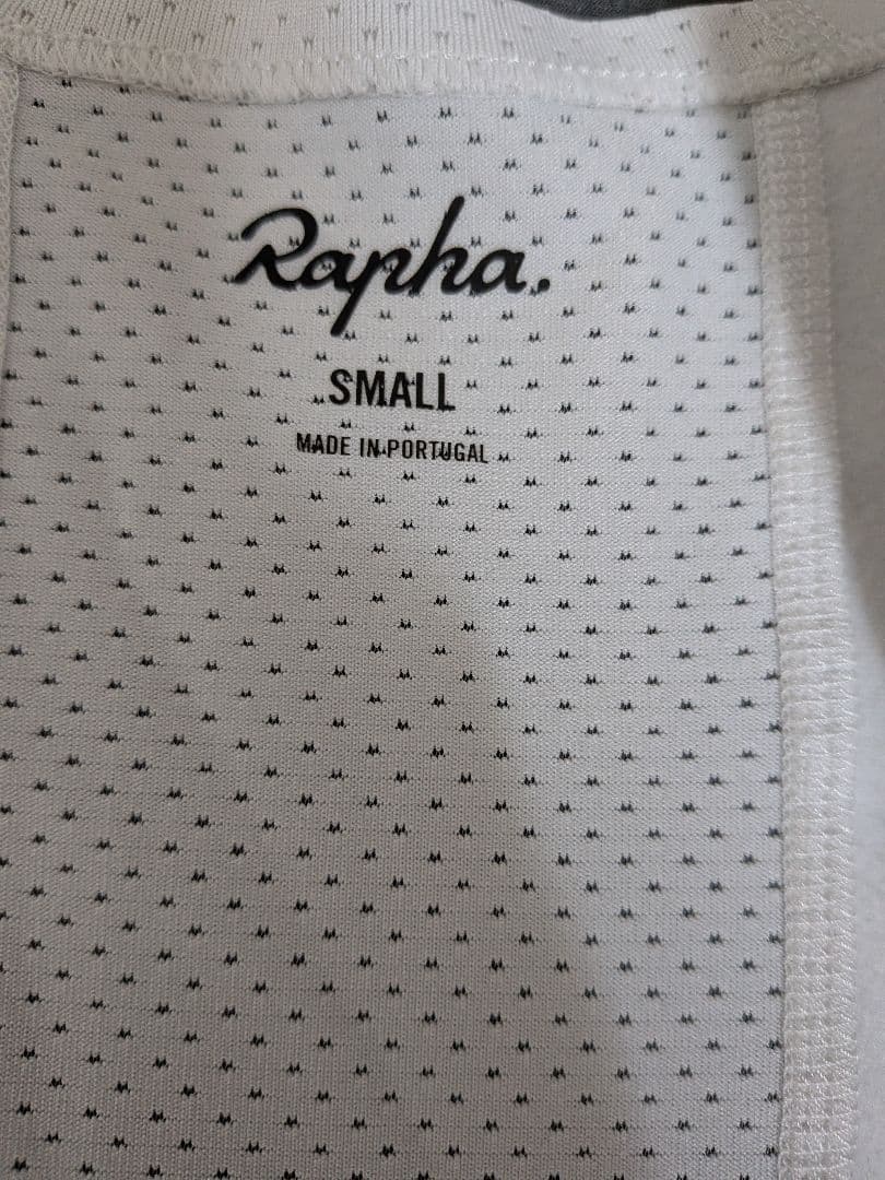 Rapha Pro Team Winter Bibs レッグウォーマーセット　S