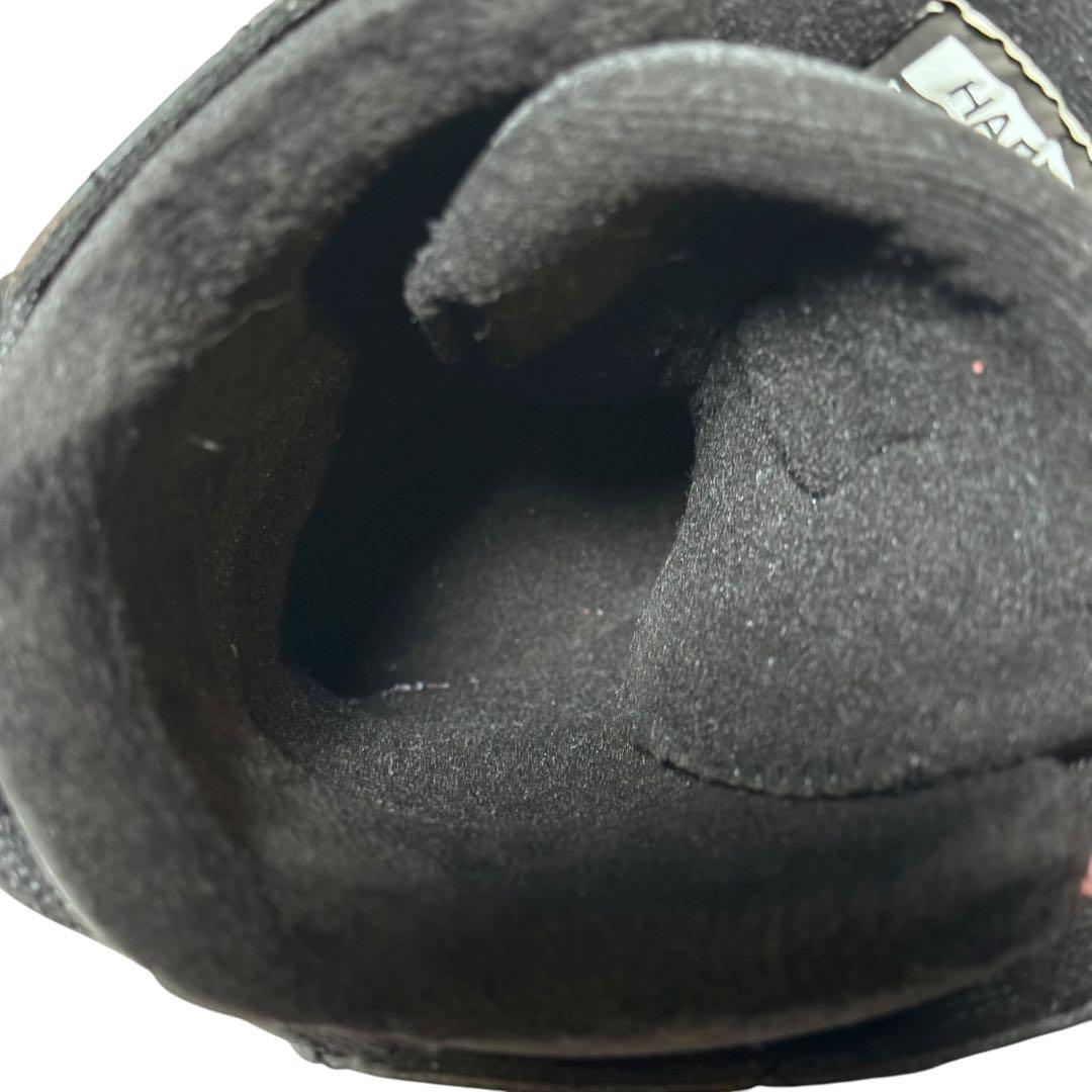 RIDE HARPER BOA スノーボードブーツ 25cm