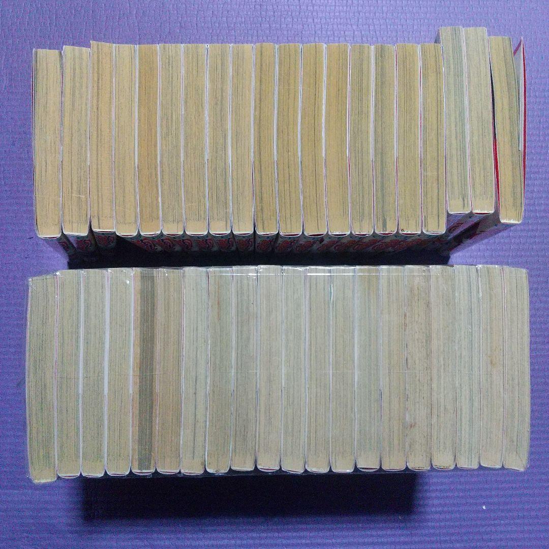 NARUTO ナルト 全巻セット 72