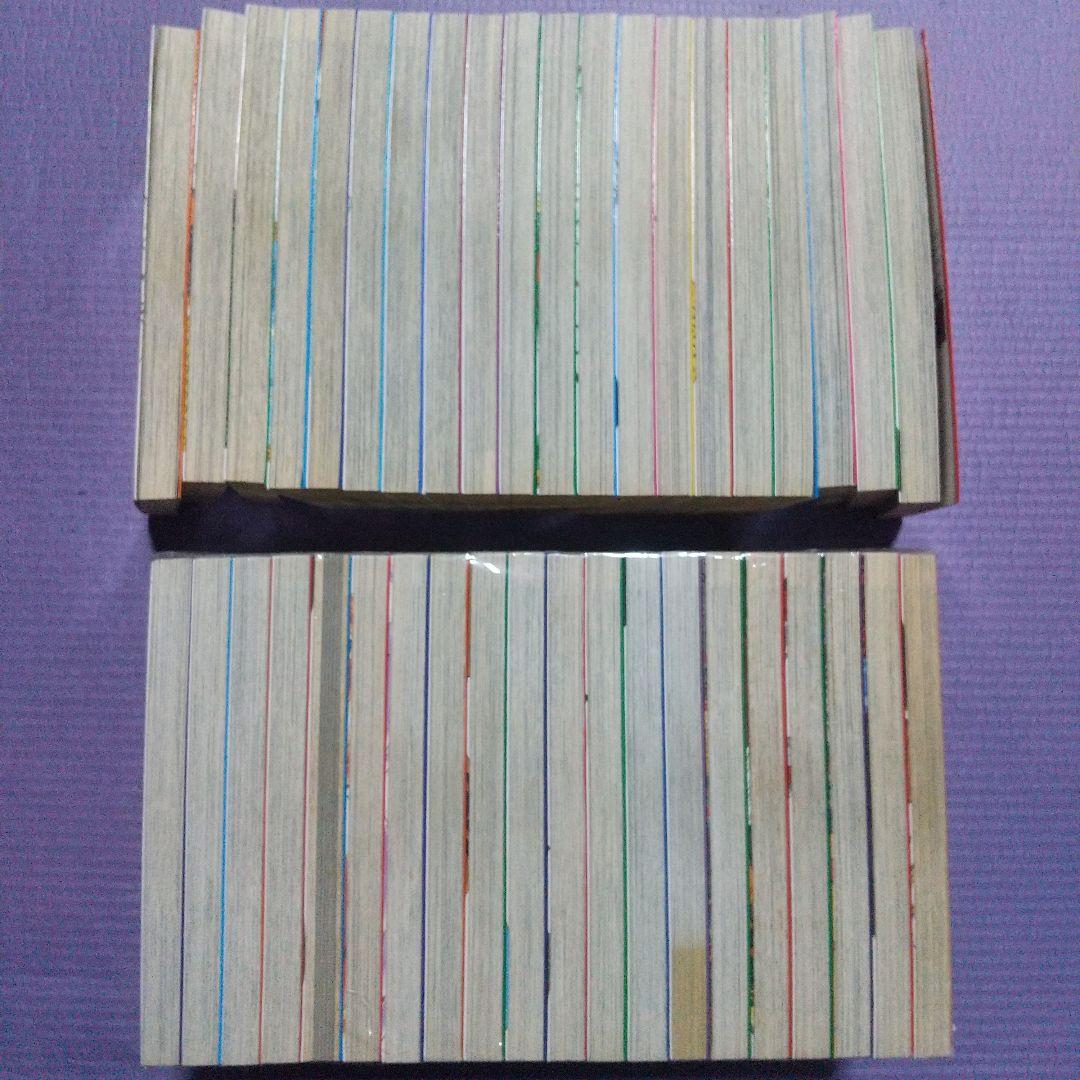 NARUTO ナルト 全巻セット 72