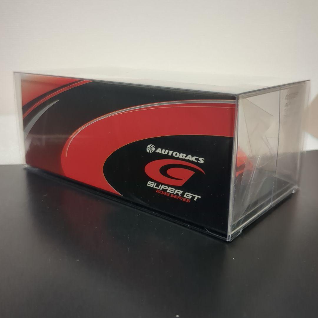 新品未開封 スパーク ARTA MUGEN CVIC TYPE R 2025