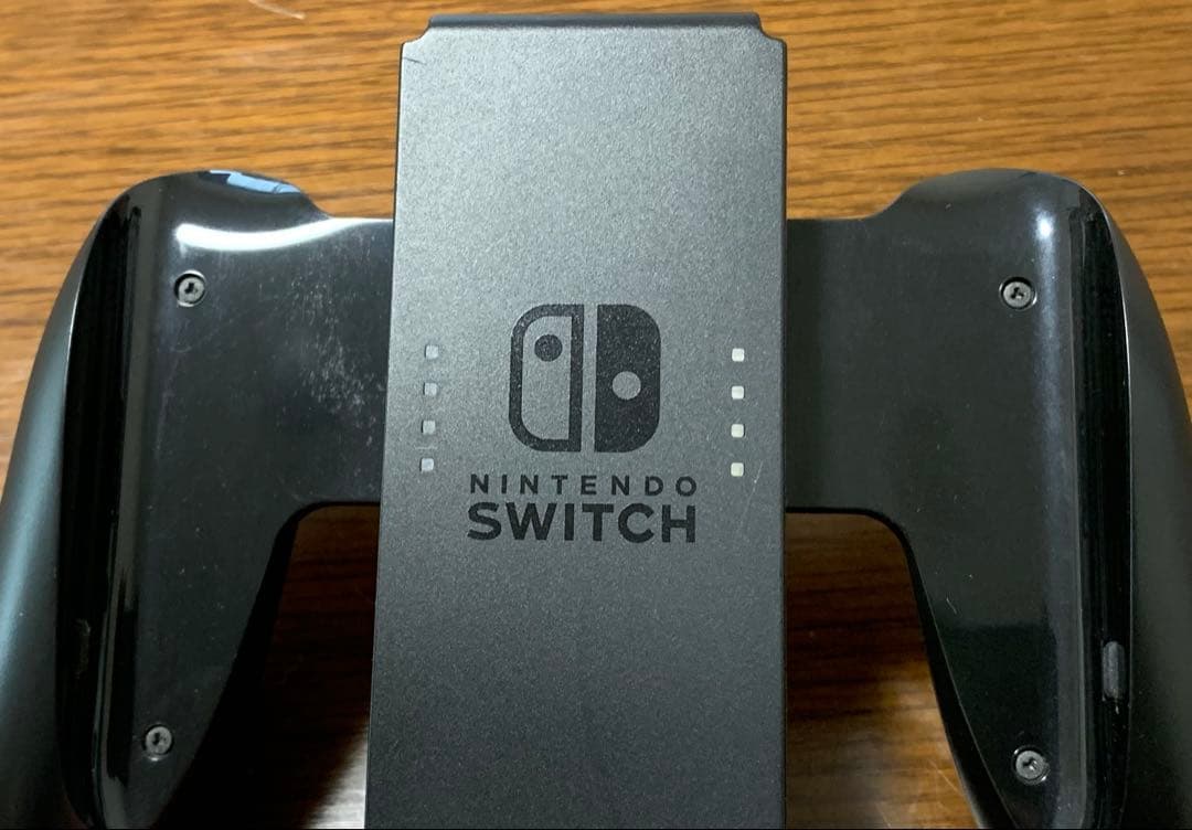 Nintendo switch 本体 2018年製 未対策機