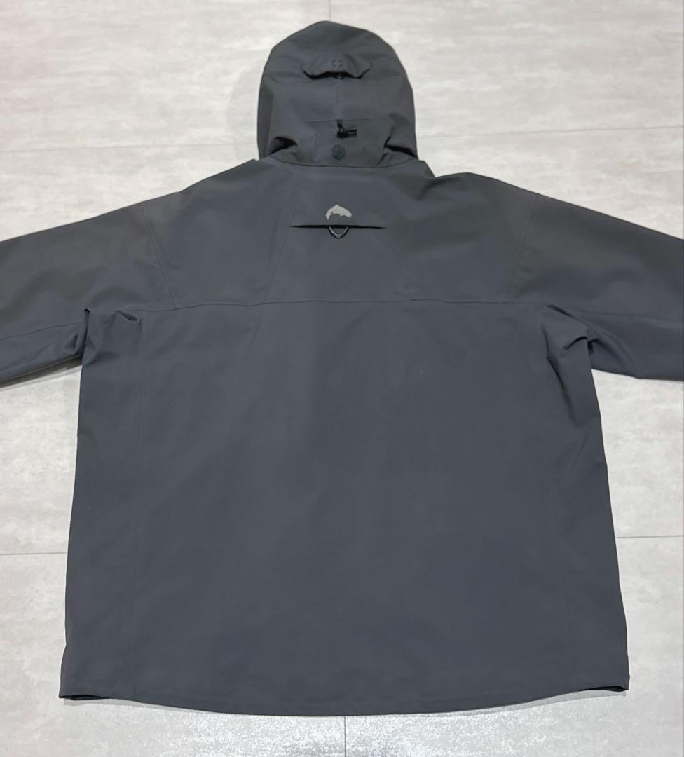 SIMMS G3 タクティカルガイドジャケット US-M