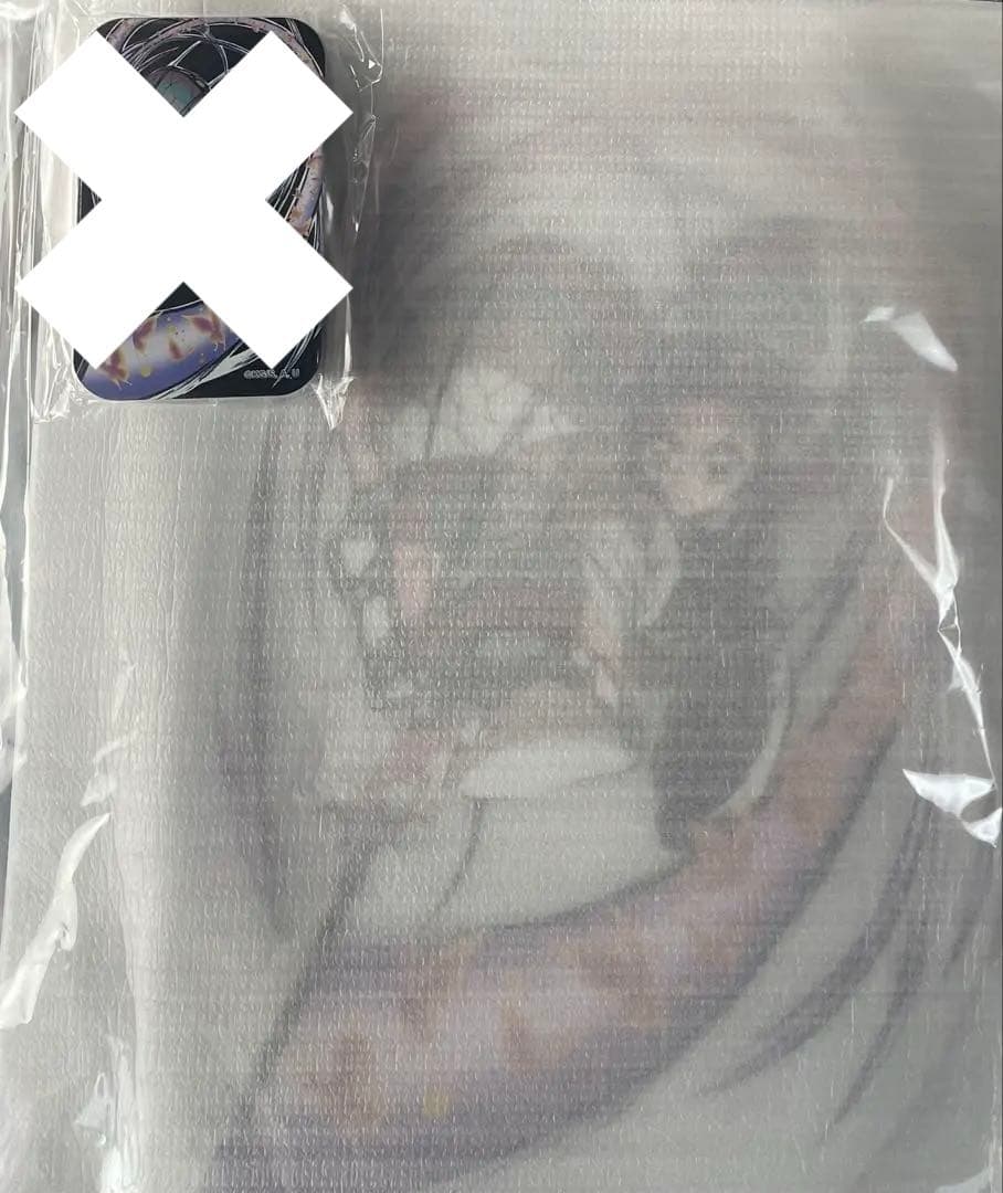 鬼滅の刃　c104 エンドロールイラスト　ビッグアクリルスタンド　胡蝶しのぶ