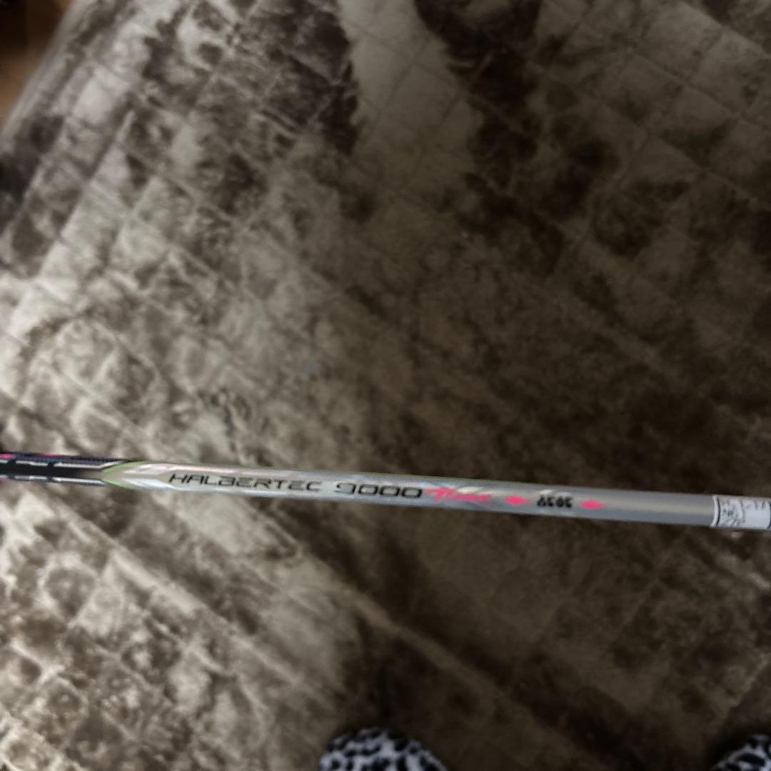 【早い者勝ち】HEC9000 パワー 3ug5 ハルバーテック