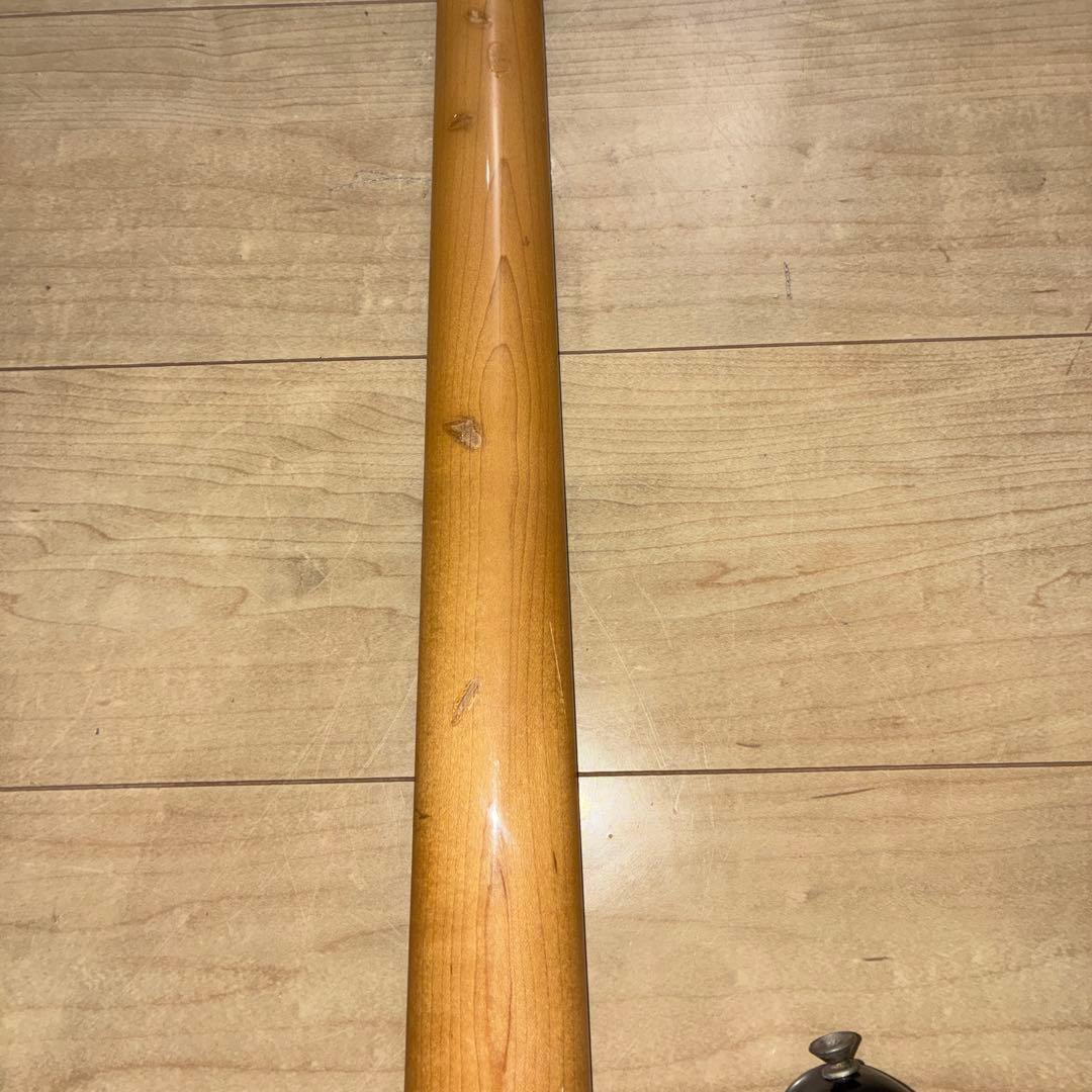 激レアFender U.S.Vintage '62 Jazz Bass USA