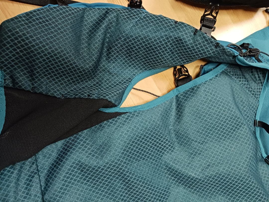 ウォーキング・ランニングウェア THE NORTH FACE TR ROCKET