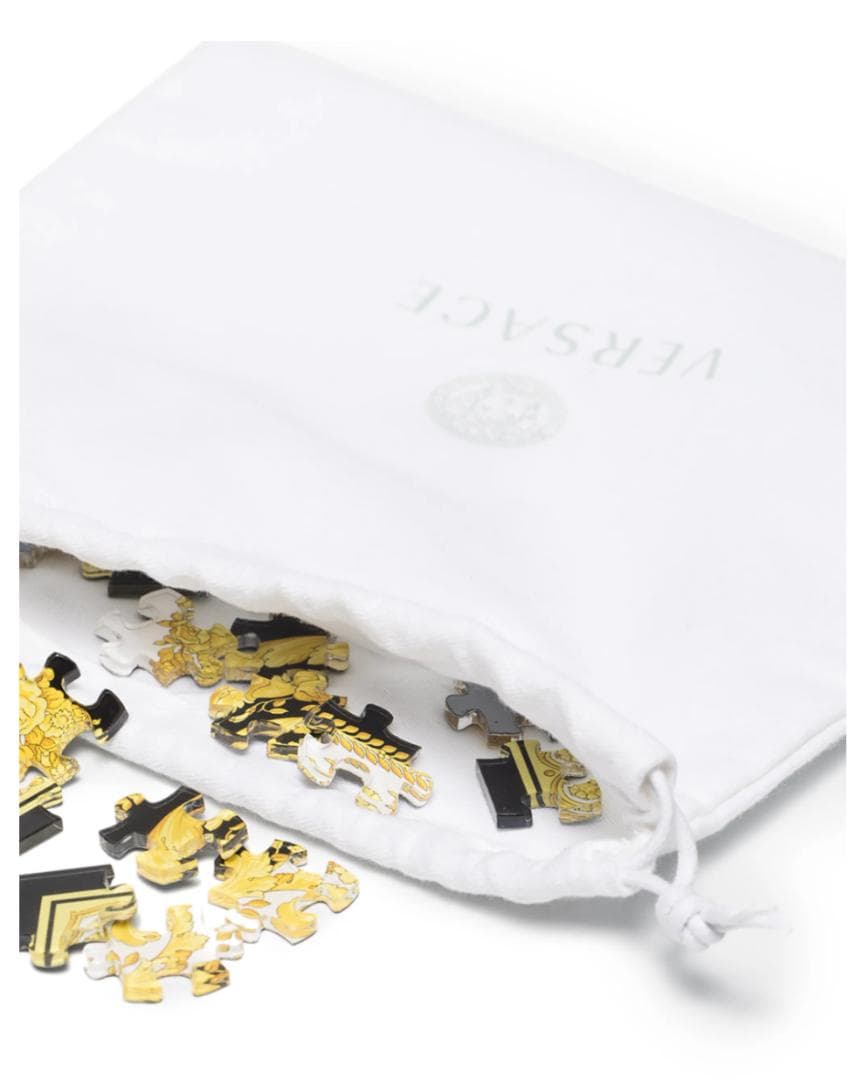 【正規品】VERSACE ヴェルサーチェ バロック メデューサ パズル
