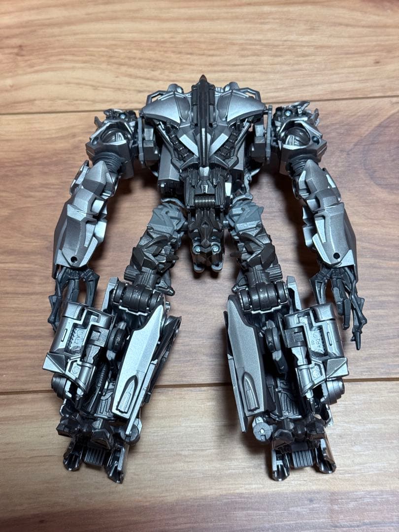 トランスフォーマー　スタジオシリーズ　ディセプティコン　6体セット