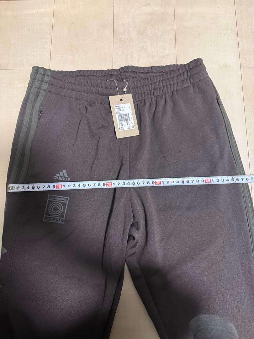 【新品タグ付き】adidas CALABASAS メンズ　M