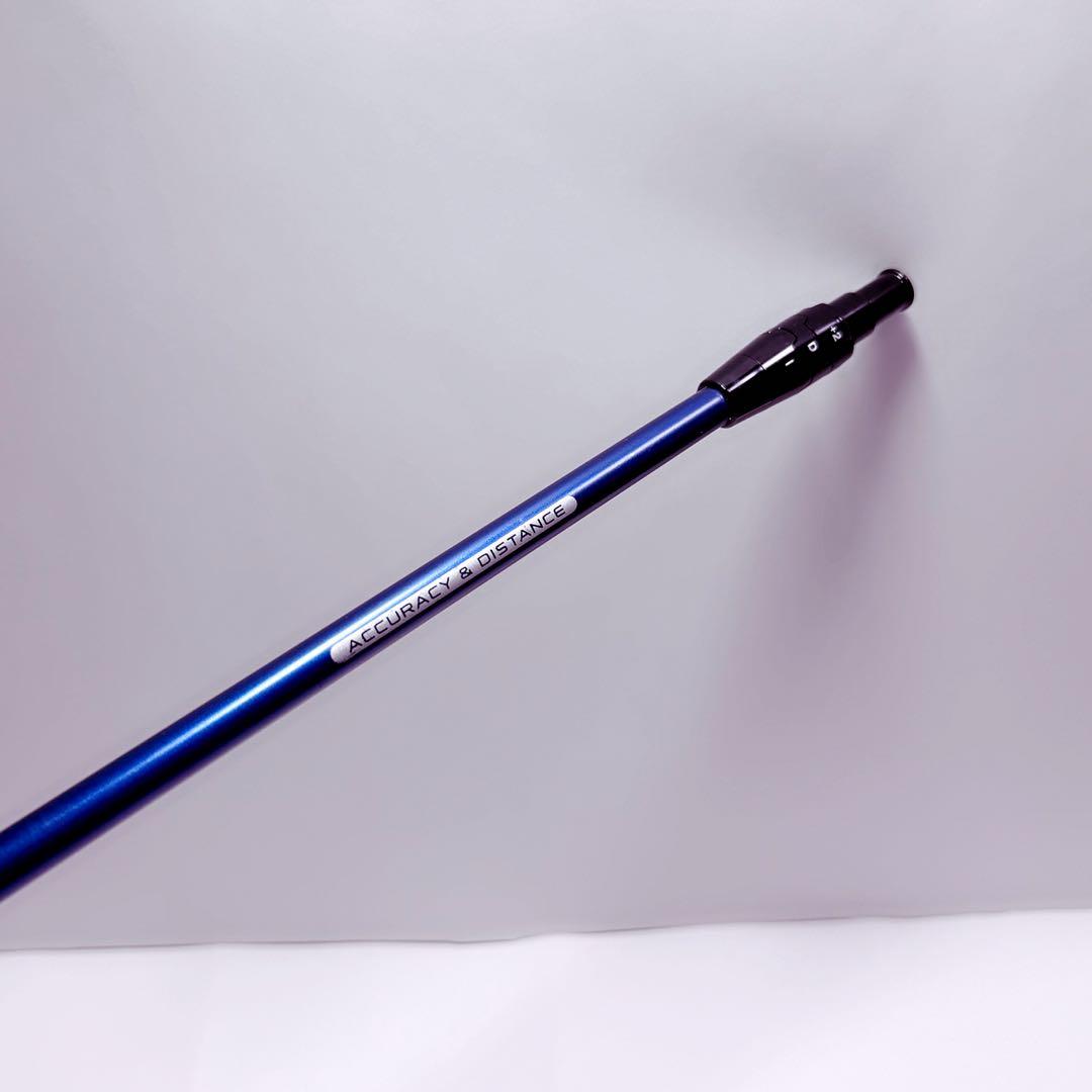 キャロウェイスリーブ　ドライバー用　VR-5R1 TOUR AD ツアーAD