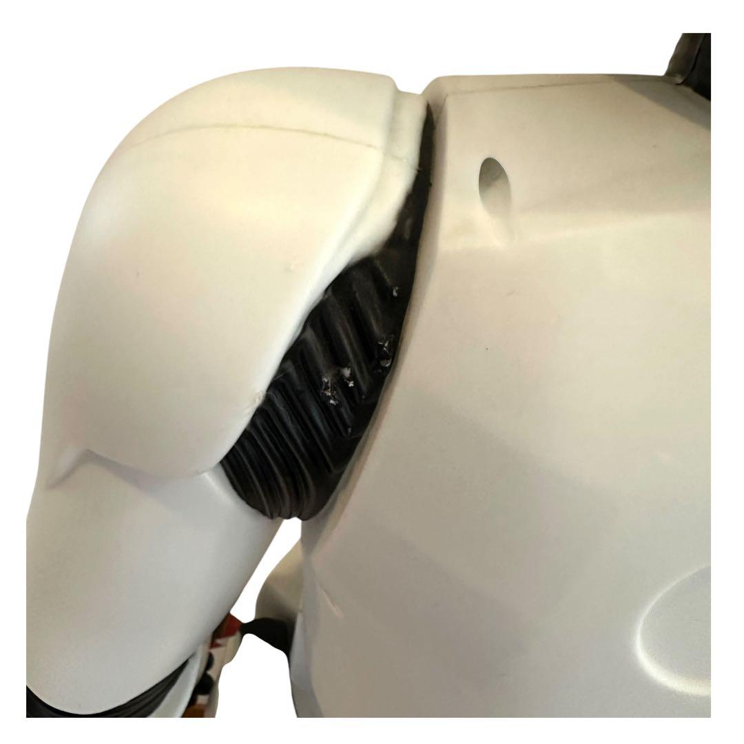 タカラトミー スター・ウォーズ 48インチフィギュア ストームトルーパー