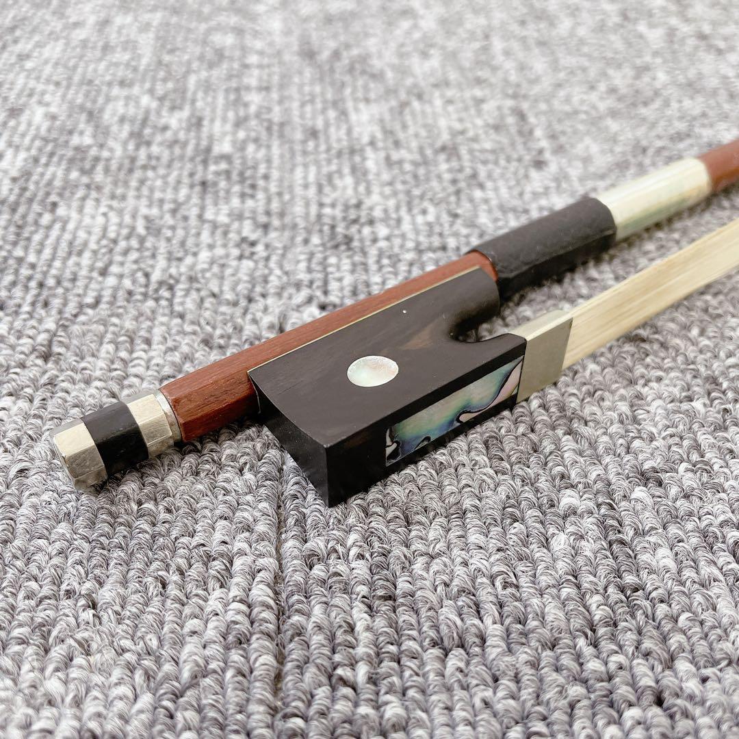 SUZUKI バイオリン 1/2 no.230 2017 弦楽器