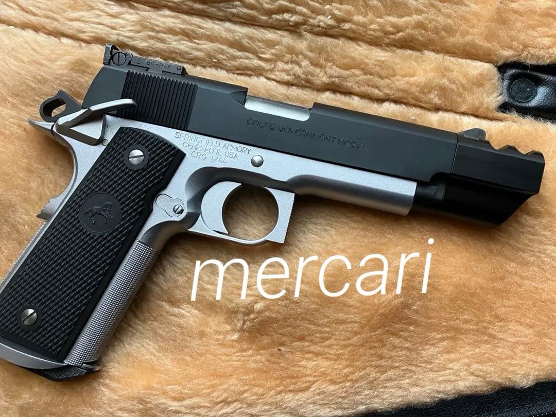 WA製 ナッシュコンプ　2012ver 刑事ナッシュブリッジス