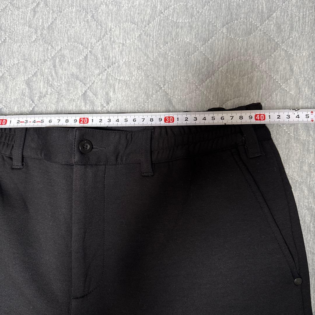 ブリーフィング3Dパンツ　サイズL