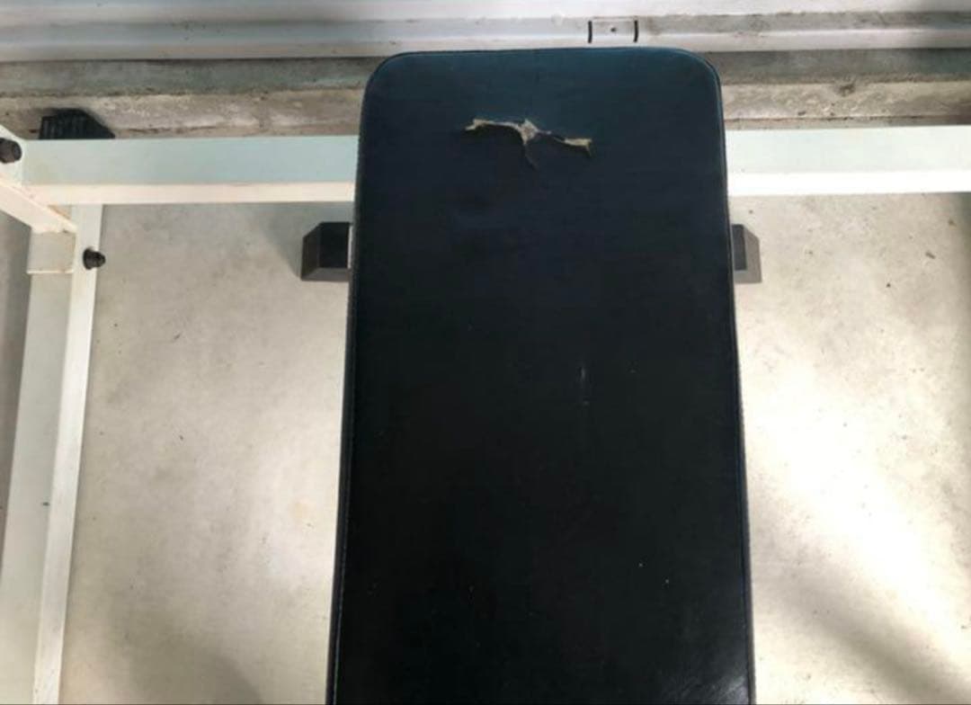 パワーラック ベンチ バーベルセット 富山市 引取限定