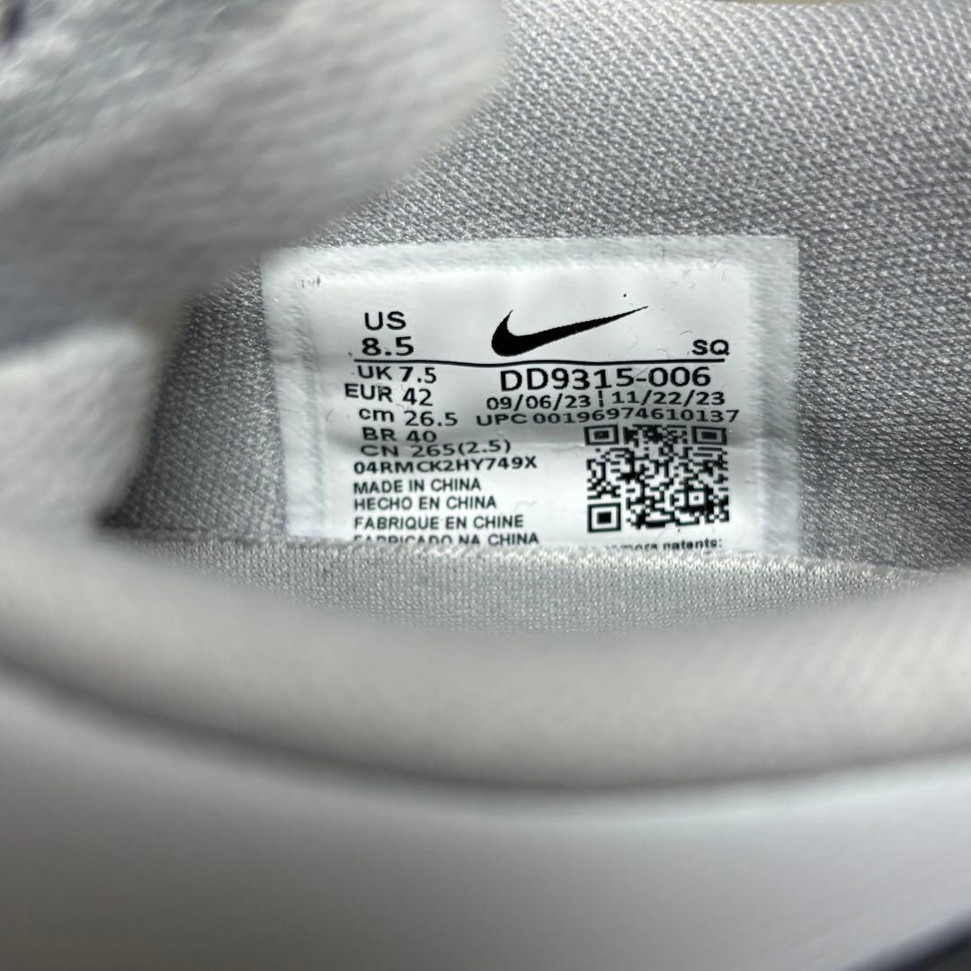 NIKE AIR JORDAN 1 LOW ゴルフシューズ 26.5cm