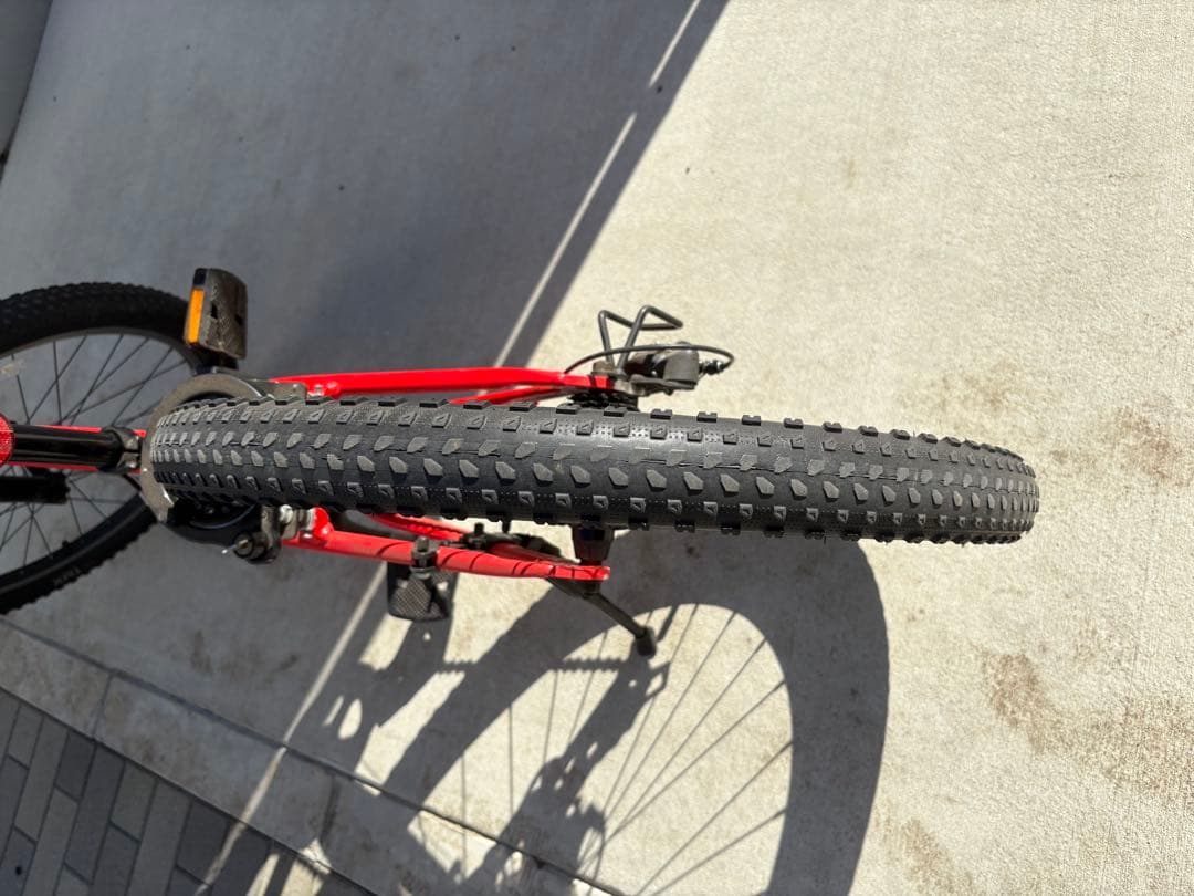 TREK PRECALIBER24 キッズバイク