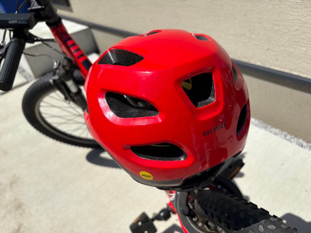 TREK PRECALIBER24 キッズバイク