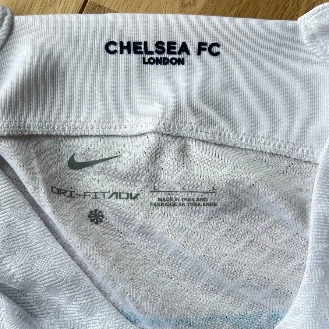 新品 CHELSEA FC ムドリク チェルシー ユニフォーム